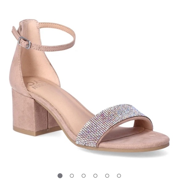 madden nyc Shoes - Madden NYC Heels